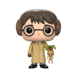 Funko POP!: Harry Potter - Harry Potter