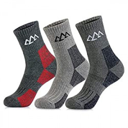 3 Pack Men's Full