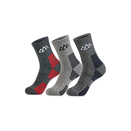 3 Pack Men's Full