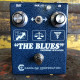 The Blues Expensive Amplifier