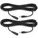 Solar Extension Cable Waterproof IP65 16ft