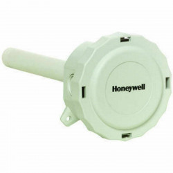 Humidity Transmitter Integral Duct Probe