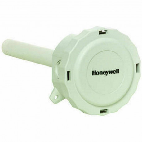 Humidity Transmitter Integral Duct Probe