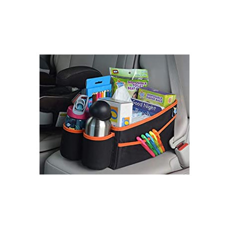Clean Car Storage Organizer