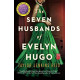 The Seven Husbands of Evelyn Hugo