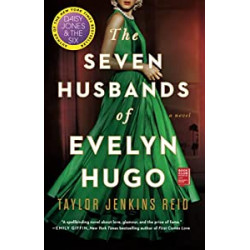 The Seven Husbands of Evelyn Hugo
