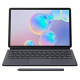 Tab S6 10.5" (T860) Bookcover Keyboard