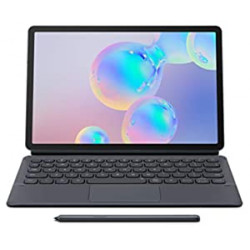 Tab S6 10.5" (T860) Bookcover Keyboard