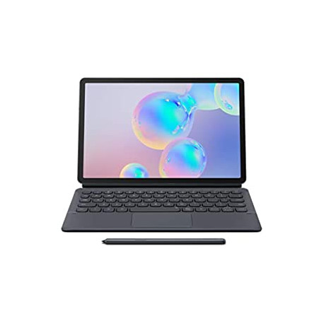 Tab S6 10.5" (T860) Bookcover Keyboard