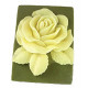 Rose Mould S358 Art Silicone Soap Craft