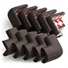 Furniture Table Safety Bumper | with 3M Tape(10 Pack)