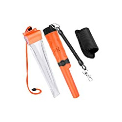 Pin pointer Water Resistant Metal Detectors