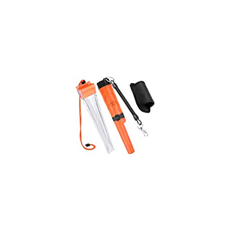 Pin pointer Water Resistant Metal Detectors