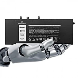 Laptop Battery for Dell 5480
