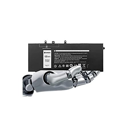 Laptop Battery for Dell 5480