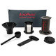 Coffee Without Bitterness - 1 to 3 Cups Per Press