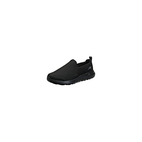 Men's Go Max-Athletic Air Mesh Slip on Walking Shoe