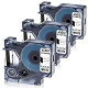 Compatible 45013 S0720530 Labels Replacement for Dymo D1 Label