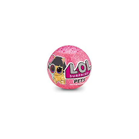 L.O.L. Surprise! Eye Spy Pets