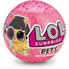 L.O.L. Surprise! Eye Spy Pets
