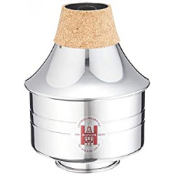 Wow Wow P/N:B (trumpet) mute
