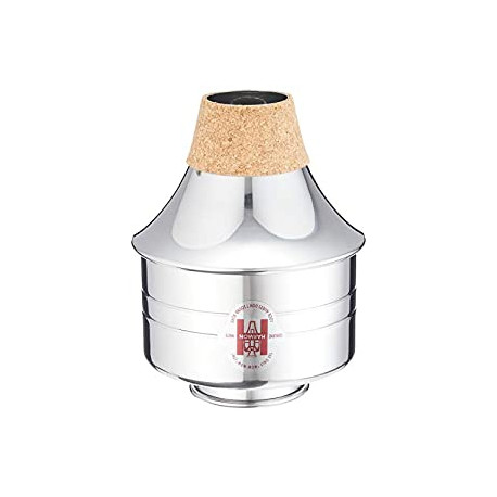 Wow Wow P/N:B (trumpet) mute