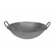 30" Steel Hand Hammered Cantonese Wok