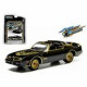 Greenlight Smokey & The Bandit 1977 Pontiac T/A Trans Am HOLLYWOOD 44710-A 1:64