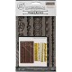 Mould 5X8 BRDRS, us:one size, Elegant Borders