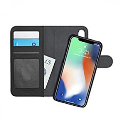 Case Pipetto Magnetic Wallet Case for iPhone 6/6S/7/8 [Large]