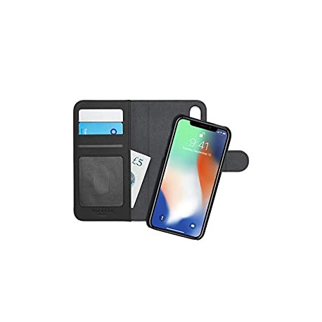 Case Pipetto Magnetic Wallet Case for iPhone 6/6S/7/8 [Large]