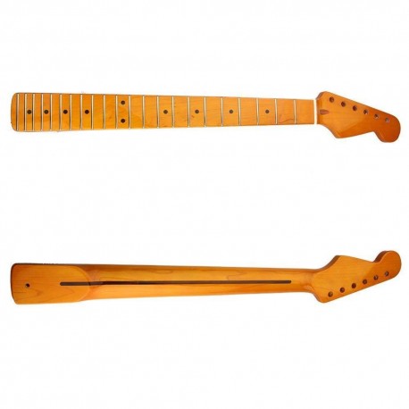 Neck For Stratocaster Replacement 22