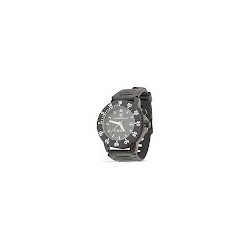Smith - Wesson Hombre Sww-45 S.w.a.t. Reloj Con Correa De Ca
