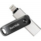 Flash Drive Go for Your iPhone - 128 GB - USB 3.0 Type A