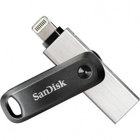 Flash Drive Go for Your iPhone - 128 GB - USB 3.0 Type A
