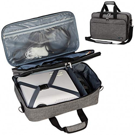 Projector Case, Projector Bag Compatible