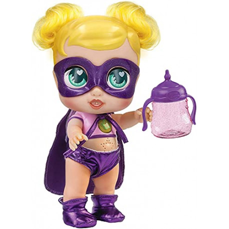 Super Cute Little Babies - Sofi Doll