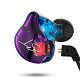 Easy KZ ZST Colorful Hybrid Banlance Armature