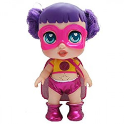 Super Cute Babies- Sisi doll