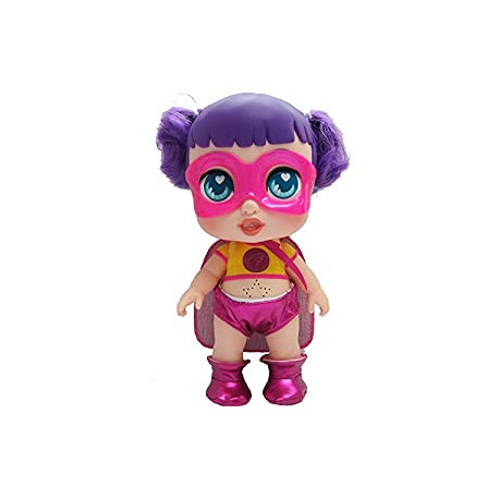 Super Cute Babies- Sisi doll