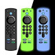 [3PCS] Woocon Upgrade Remote Case for All-New Alexa Voice 2020(3rd Gen)
