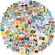 Kawaii Cute Stickers for Girls(200pcs)