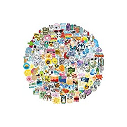 Kawaii Cute Stickers for Girls(200pcs)