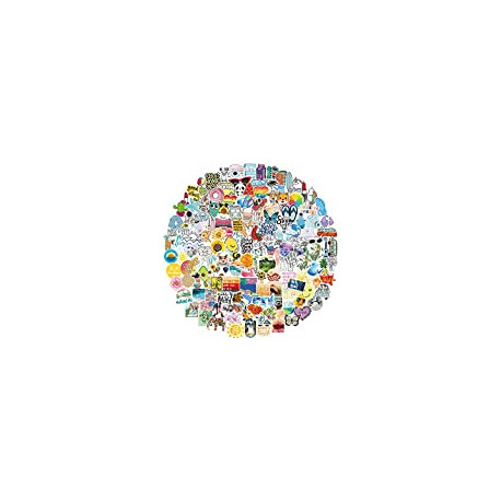 Kawaii Cute Stickers for Girls(200pcs)