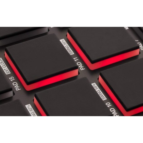Akai Professional MIDI Drum Pad Controller