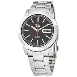 Automatic Watch Made in Japan SNKE53J1