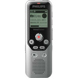Pack 2 of Philips VoiceTracer Audio Recorder