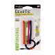 GT3-4PK-A1 Original Gear, Reusable Rubber Twist Tie
