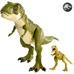Jurassic World Tyrannosaurus Rex