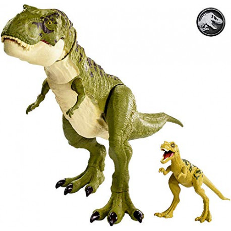Jurassic World Tyrannosaurus Rex